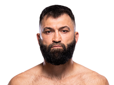 Andrei Arlovski