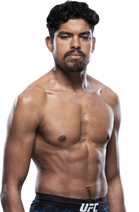 Aalon Cruz