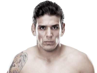 Aaron Rosa