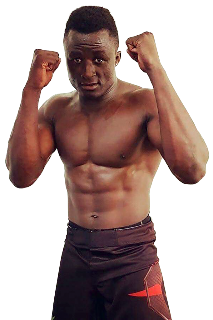 Abdoul Sow