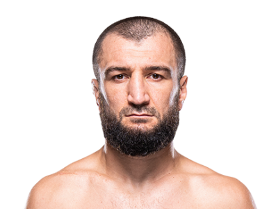 Abubakar Nurmagomedov