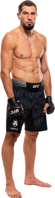 Abus Magomedov