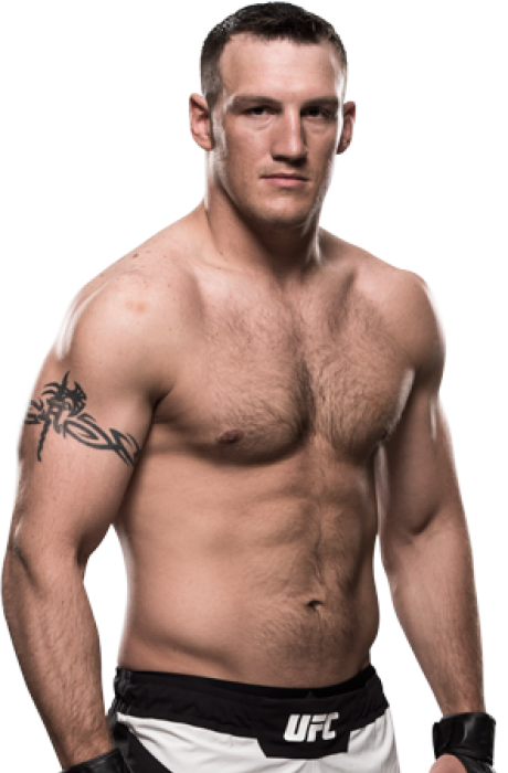 Adam Milstead