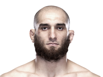 Adlan Amagov