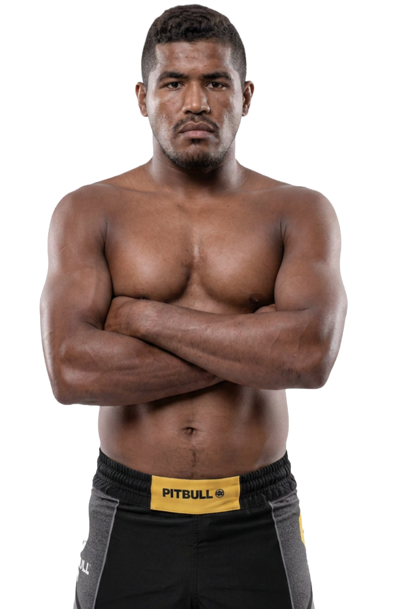Alan Silva