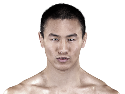 Albert Cheng