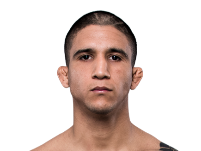 Albert Morales