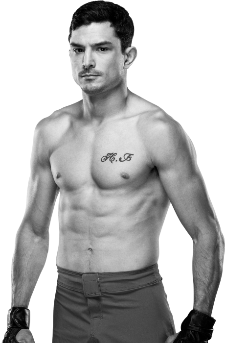 Alejandro Flores