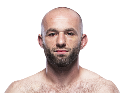 Alen Amedovski