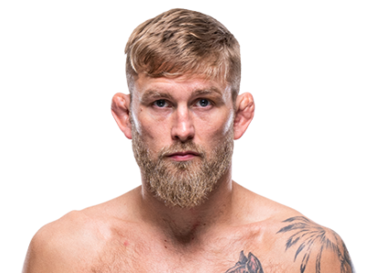 Alexander Gustafsson