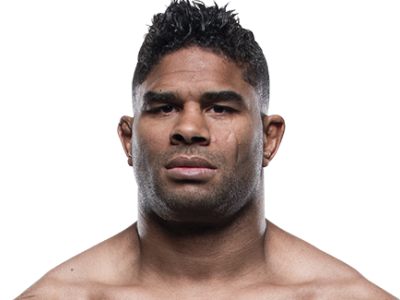 Alistair Overeem