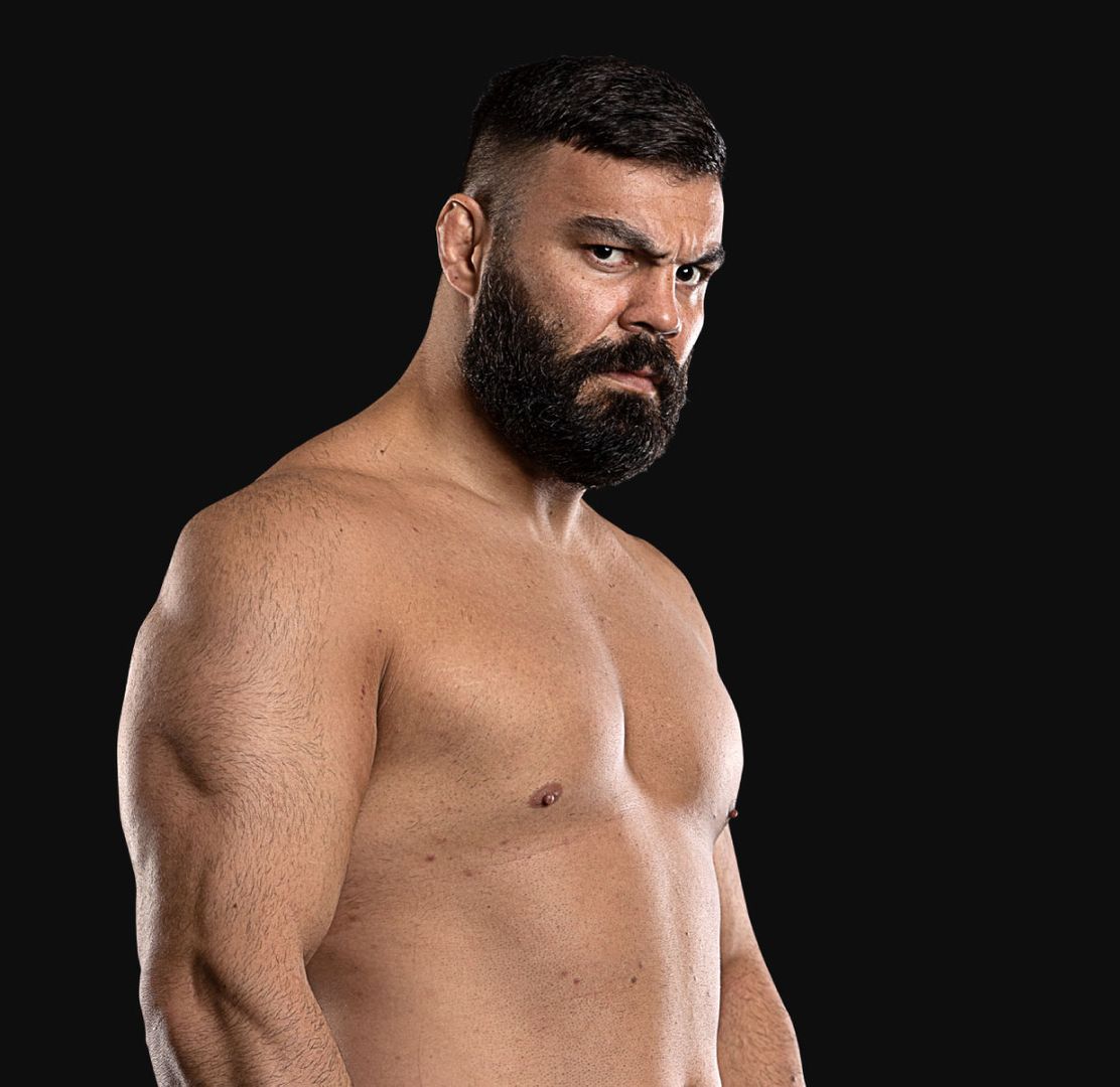Amir Aliakbari