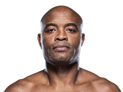 Anderson Silva