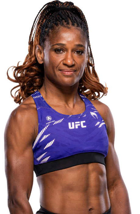 Angela Hill