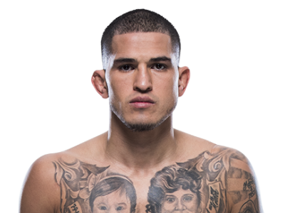 Anthony Pettis