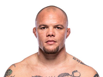 Anthony Smith