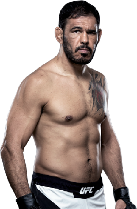 Antonio Rogerio Nogueira