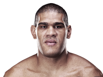 Antonio Silva