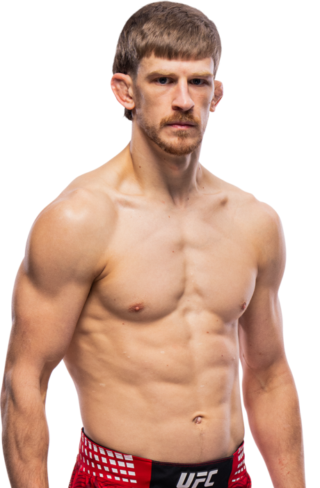 Arnold Allen