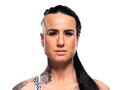 Ashlee Evans-Smith