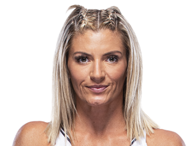 Ashley Yoder
