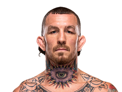 Austin Vanderford