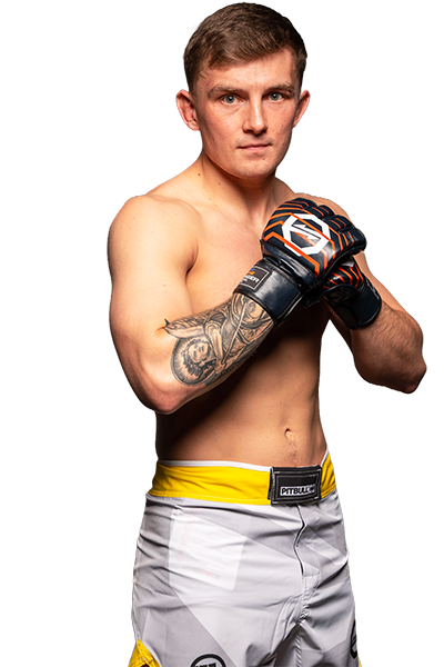 Beau Gavin