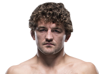 Ben Askren