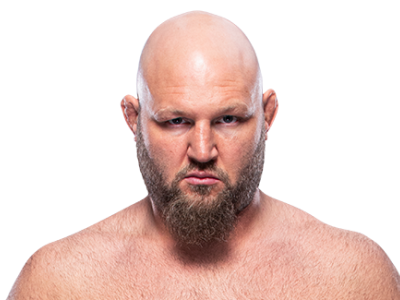 Ben Rothwell