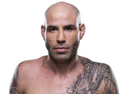 Ben Saunders