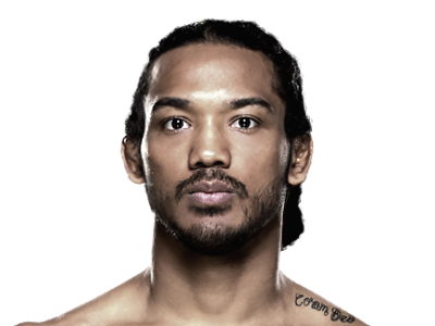 Benson Henderson
