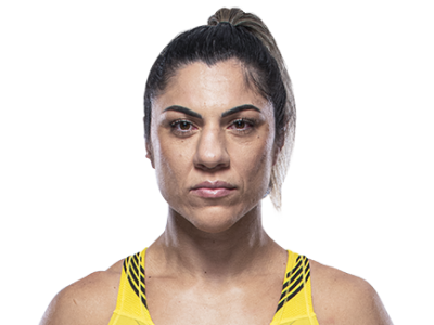 Bethe Correia