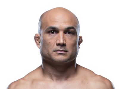 BJ Penn