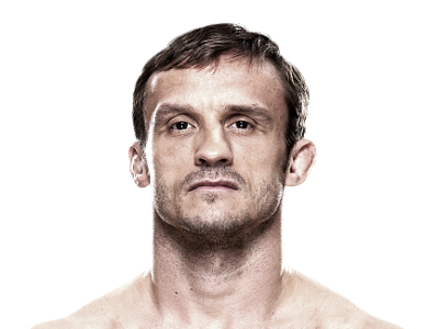 Brad Pickett