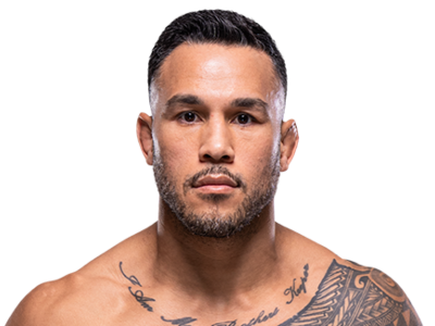 Brad Tavares
