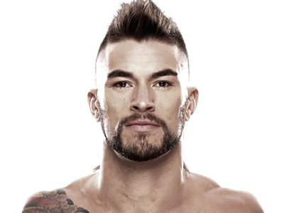 Brandon Thatch