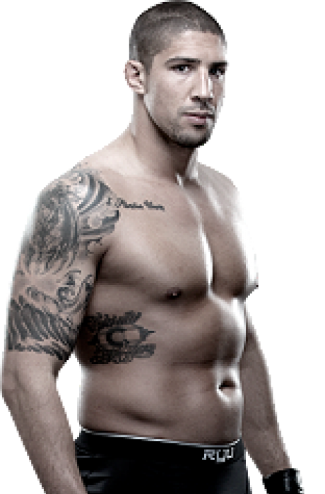 Brendan Schaub