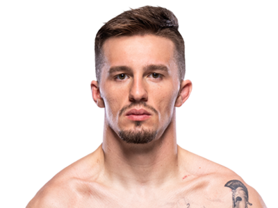 Brendon Marotte