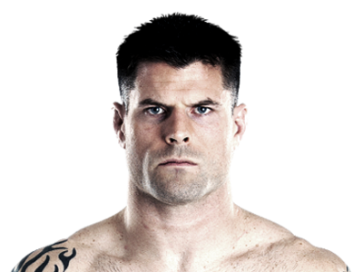 Brian Stann