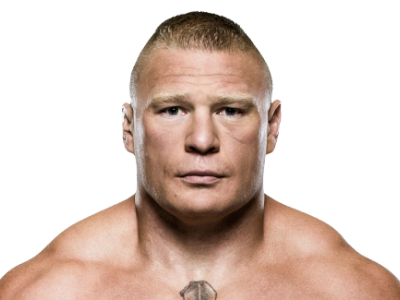 Brock Lesnar