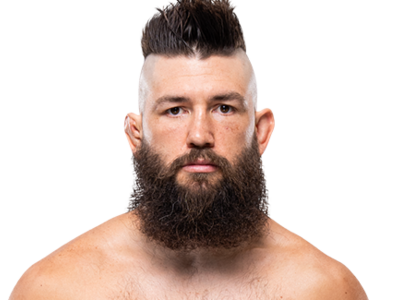 Bryan Barberena