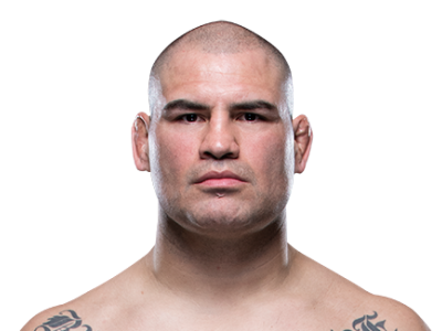 Cain Velasquez