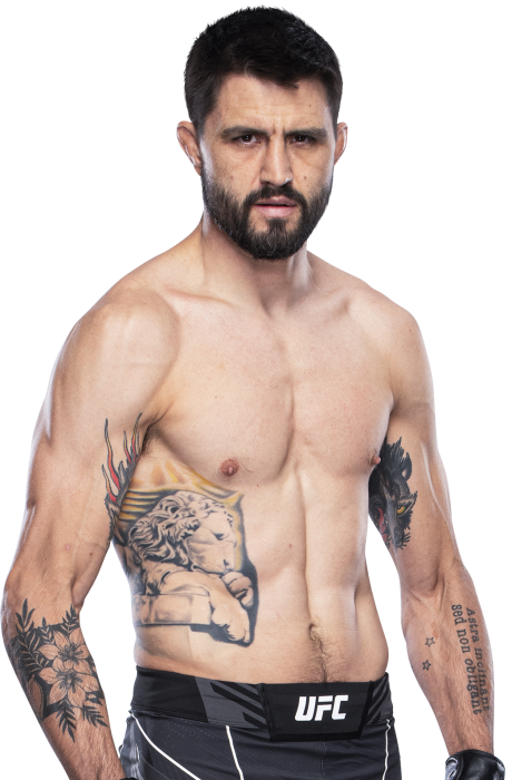 Carlos Condit