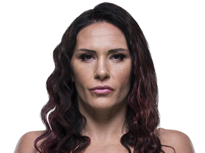 Cat Zingano