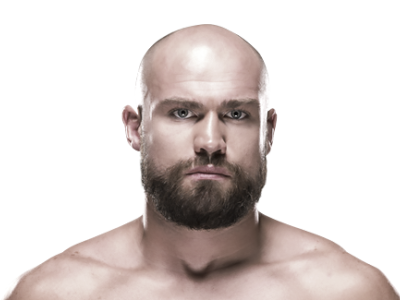 Cathal Pendred