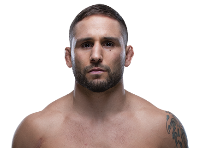 Chad Mendes