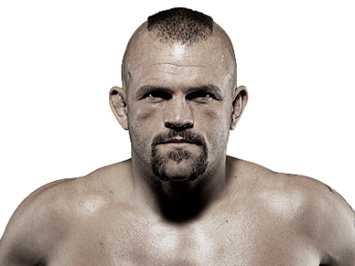 Chuck Liddell