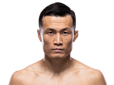 Chan Sung Jung