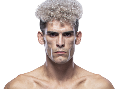 Charlie Ontiveros
