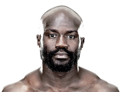 Cheick Kongo